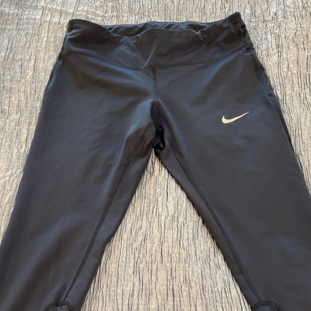 Nike Black Leggings for Women